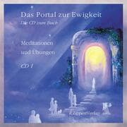 Cover von Das Portal zur Ewigkeit