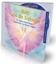 Cover von Gott und die Erzengel