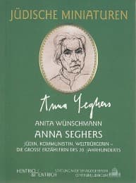 Cover von Anna Seghers