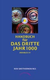 Cover von Handbuch für das Dritte Jahr 1000