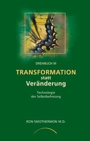 Cover von Transformation statt Veränderung