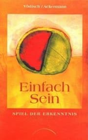 Cover von Einfach sein