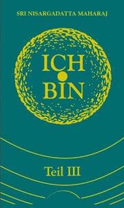 Cover von Ich bin III