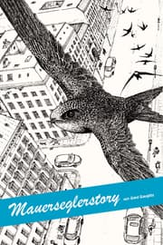 Cover von Mauerseglerstory