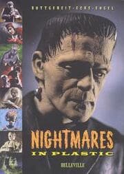 Cover von Nightmares in Plastic