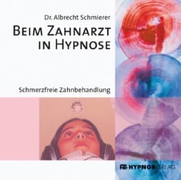 Cover von Beim Zahnarzt in Hypnose