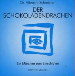 Cover von Der Schokoladendrachen