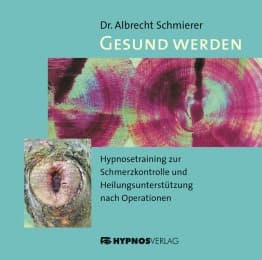 Cover von Gesund werden