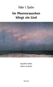 Cover von Im Meeresrauschen klingt ein Lied