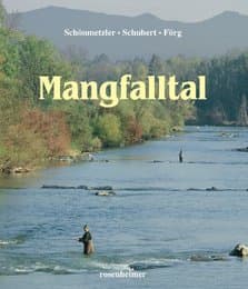 Cover von Mangfalltal