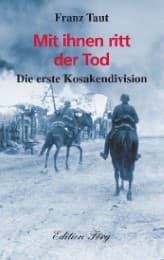 Cover von Mit ihnen ritt der Tod