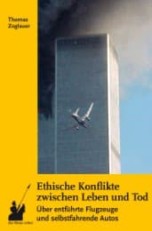 Cover von Ethische Konflikte zwischen Leben und Tod
