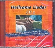 Cover von Heilsame Lieder 2