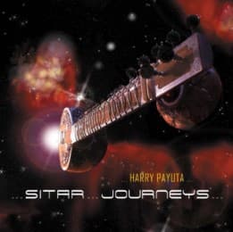 Cover von Sitar... Journeys