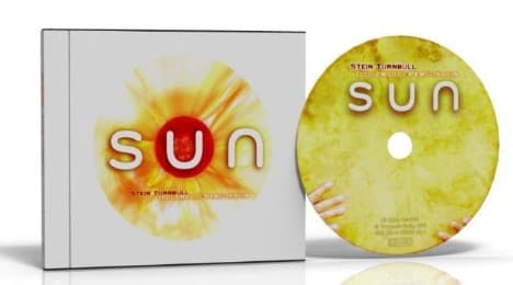 Cover von Sun
