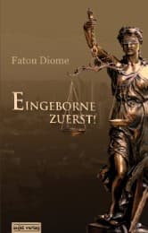 Cover von Eingeborne zuerst!