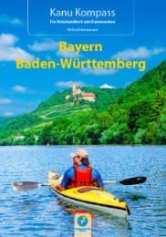 Cover von Bayern/Baden-Württemberg