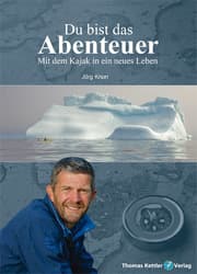 Cover von Du bist das Abenteuer