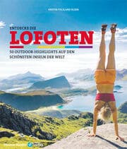 Cover von Entdecke die Lofoten