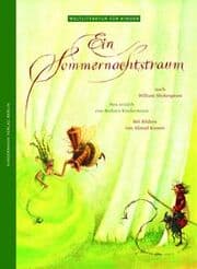 Cover von Ein Sommernachtstraum