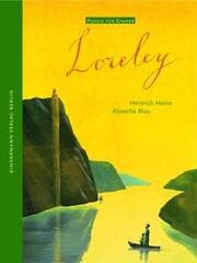 Cover von Loreley