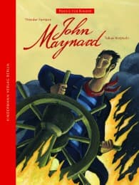 Cover von John Maynard