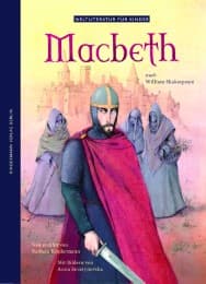 Cover von Macbeth