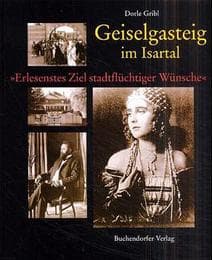 Cover von Geiselgasteig im Isartal