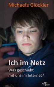 Cover von Ich im Netz