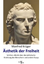 Cover von Ästhetik der Freiheit