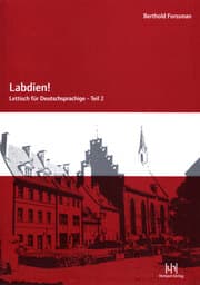Cover von Labdien! 2