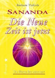 Cover von Sananda: Die Neue Zeit ist jetzt