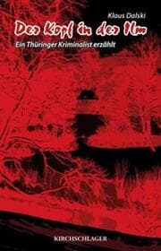 Cover von Der Kopf in der Ilm