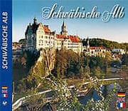 Cover von Schwäbische Alb