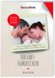 Cover von Der Baby-Führerschein