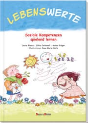 Cover von Lebenswerte