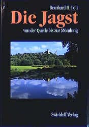 Cover von Die Jagst