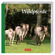Cover von Wildpferde