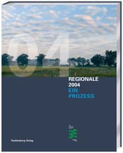 Cover von Regionale 2004