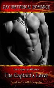 Cover von The Captains Lover