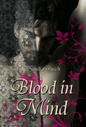 Cover von Blood in Mind