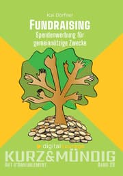 Cover von Fundraising