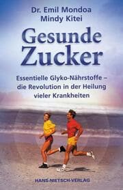 Cover von Gesunde Zucker