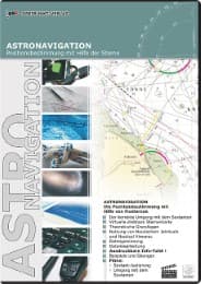 Cover von Astronavigation
