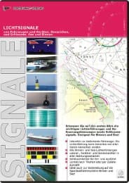 Cover von Lichtsignale