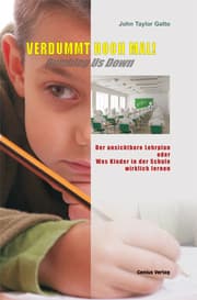 Cover von Verdummt noch mal!/Dumbing Us Down