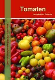 Cover von Tomaten