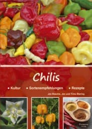 Cover von Chilis