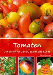 Cover von Tomaten