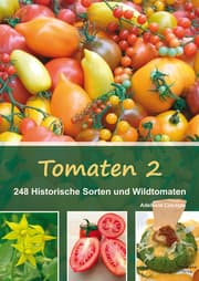 Cover von Tomaten 2